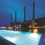 The Ritz-carlton, Wolfsburgo