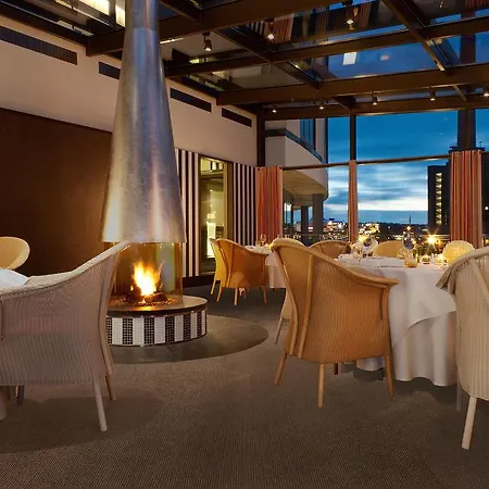 Hotel The Ritz-carlton, Wolfsburg