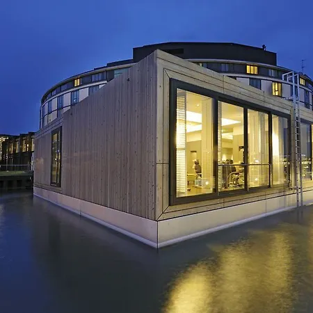Hotel The Ritz-carlton, Wolfsburg