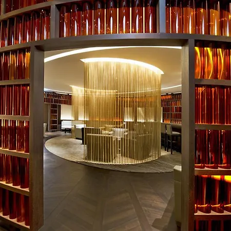 Hotel The Ritz-carlton, 5*
