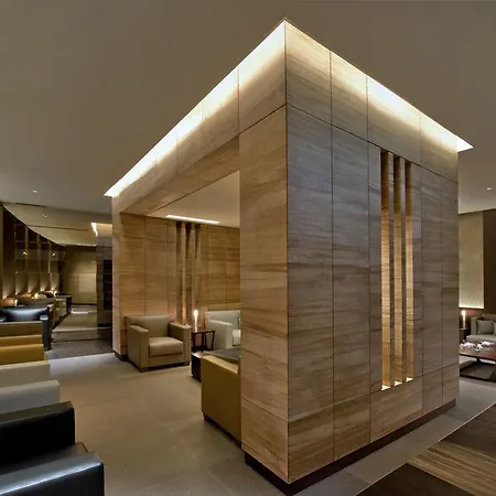 The Ritz-carlton, Hotel Wolfsburg