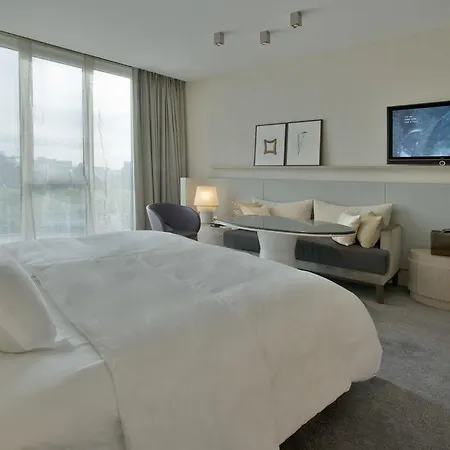 The Ritz-carlton,