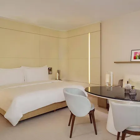 Hotel The Ritz-carlton, Wolfsburg