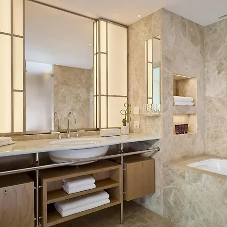 The Ritz-carlton, Hotel 5*
