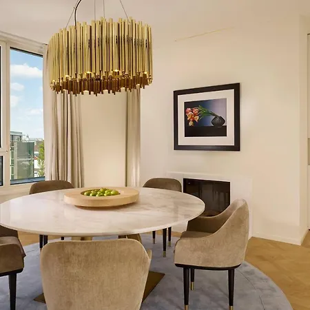 מלון The Ritz-carlton, וולפסבורג