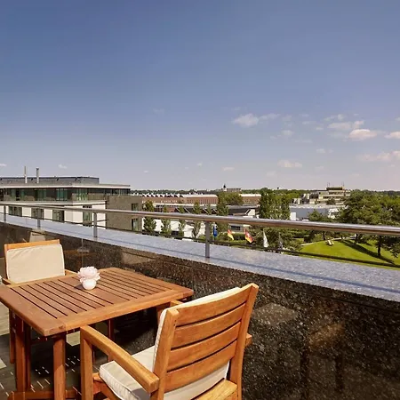 호텔 The Ritz-carlton, 5*
