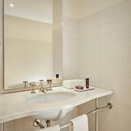 The Ritz-carlton, Hotel Wolfsburg