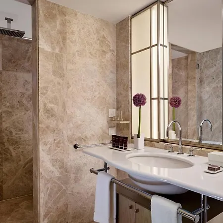 Hotel The Ritz-carlton, Wolfsburg