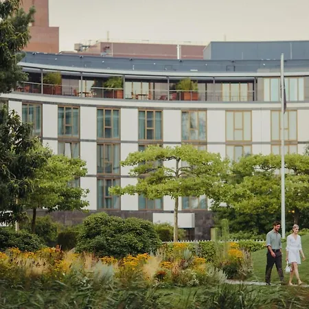 The Ritz-carlton, Otel Wolfsburg