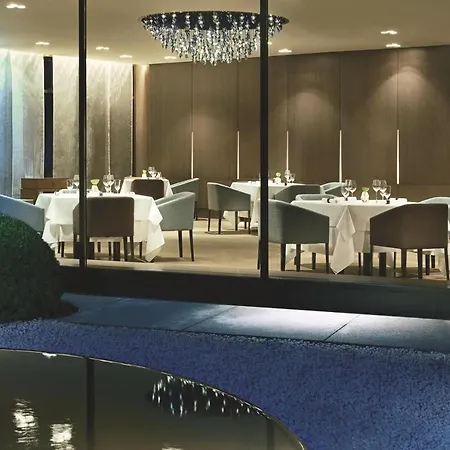 The Ritz-carlton, Hotel Wolfsburg
