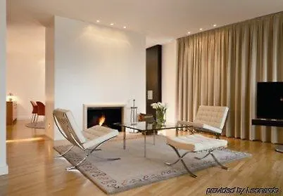 The Ritz-carlton, Wolfsburg