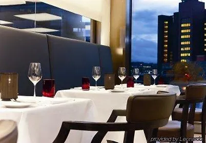 The Ritz-carlton, Hotel Wolfsburg