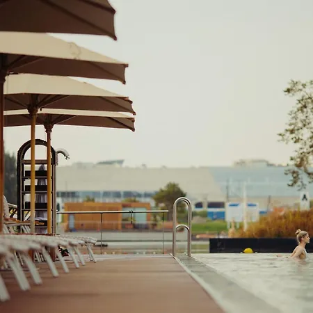 The Ritz-carlton, 5* Wolfsburg