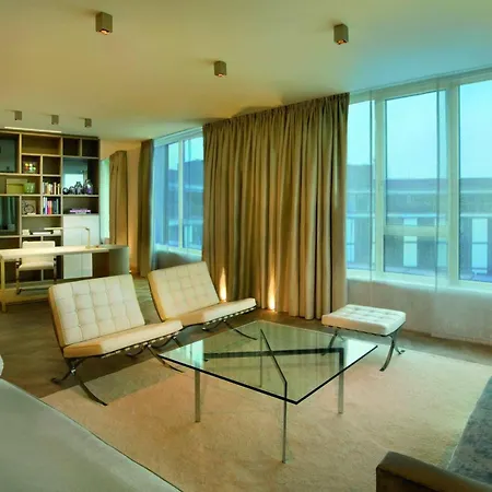 The Ritz-carlton,