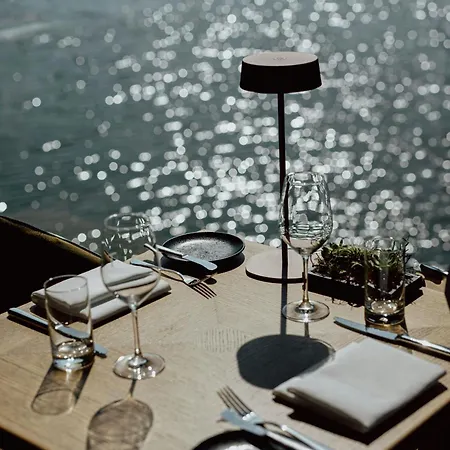 The Ritz-carlton, Hotel Wolfsburg