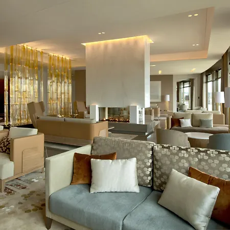 מלון The Ritz-carlton, 5*