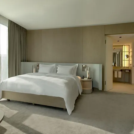 Отель The Ritz-carlton, 5*