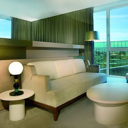 The Ritz-carlton, Вольфсбург