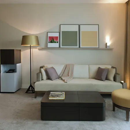 The Ritz-carlton, 5* Wolfsburg