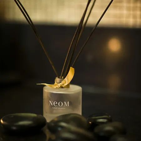 호텔 The Ritz-carlton,