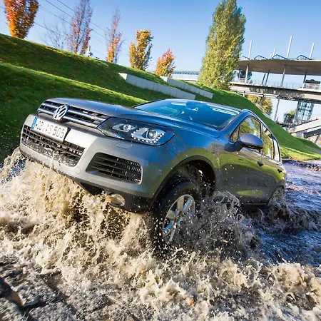 The Ritz-carlton, Hotel Wolfsburg