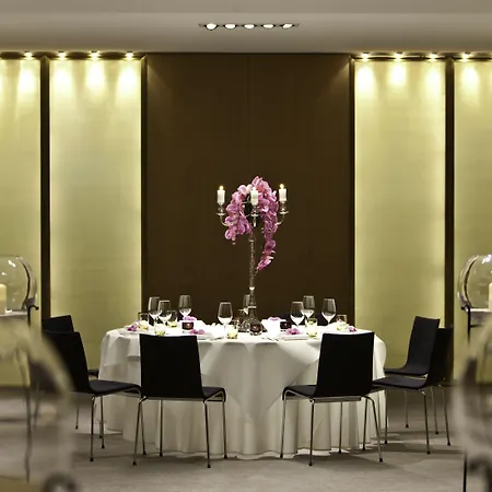 Hotel The Ritz-carlton, Wolfsburg