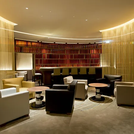Hotel The Ritz-carlton,