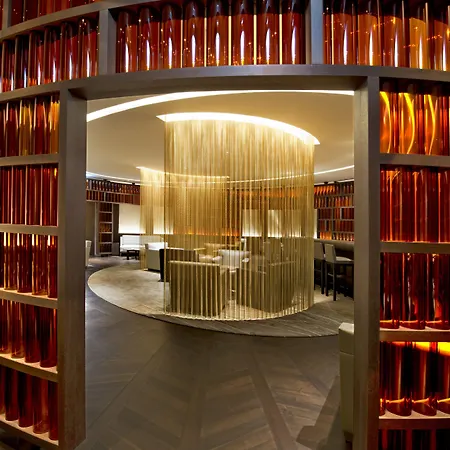 Hotel The Ritz-carlton, Wolfsburg