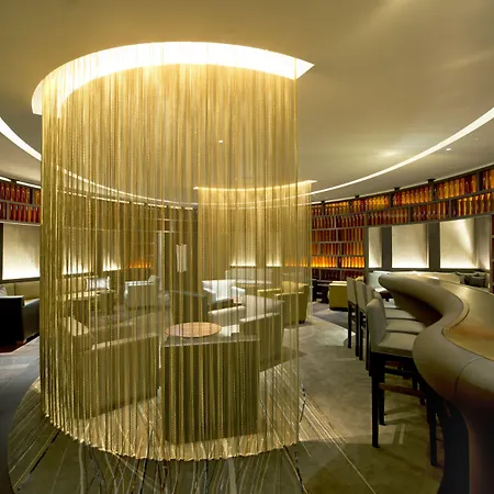 The Ritz-carlton, 5* Wolfsburg