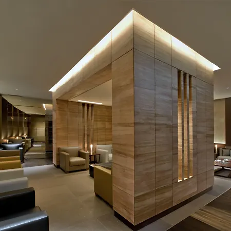 The Ritz-carlton, Hotel 5*