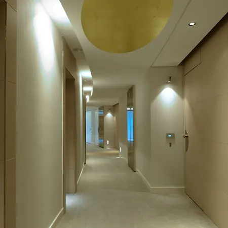 فندق The Ritz-carlton,