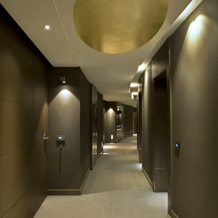 The Ritz-carlton, מלון וולפסבורג