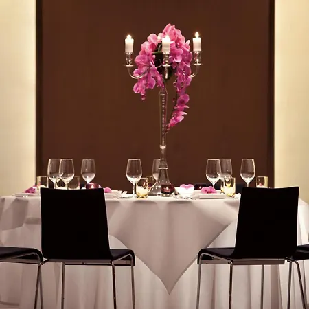 מלון The Ritz-carlton, וולפסבורג