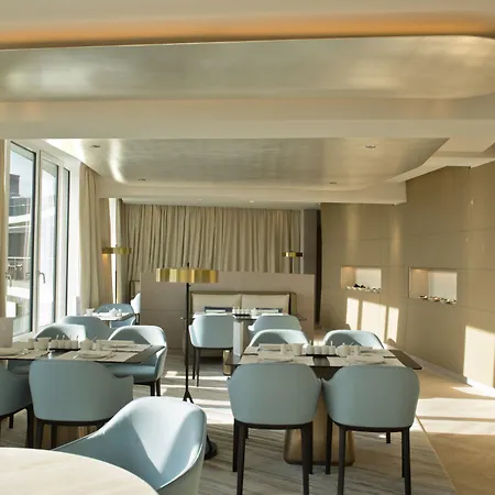 The Ritz-carlton, 볼프스부르크