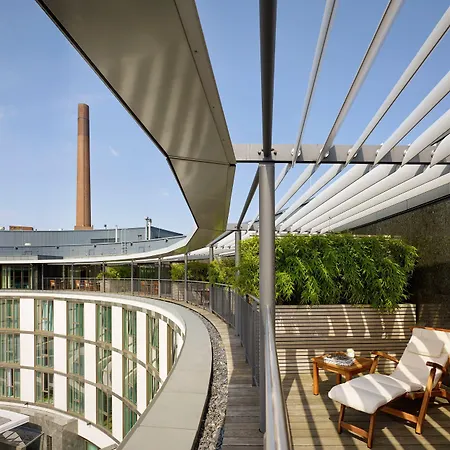 The Ritz-carlton, فندق