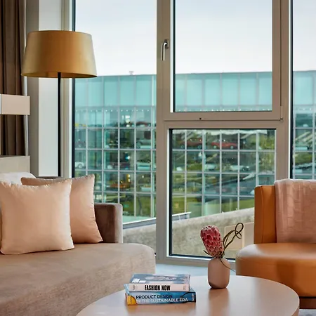 The Ritz-carlton, Hotel Wolfsburg