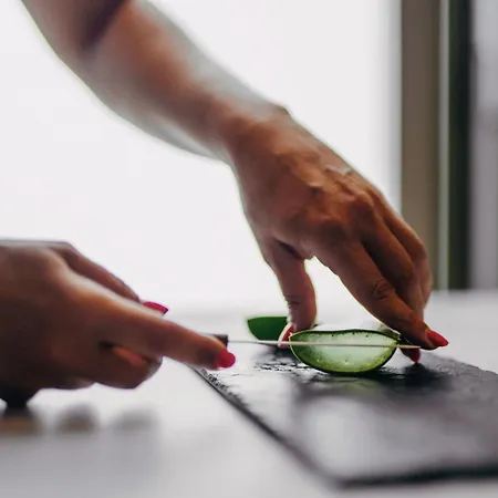 Hotel The Ritz-carlton, Wolfsburg