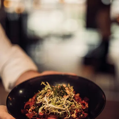 The Ritz-carlton, 5*