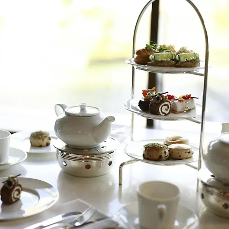 The Ritz-carlton, Hotel Wolfsburg