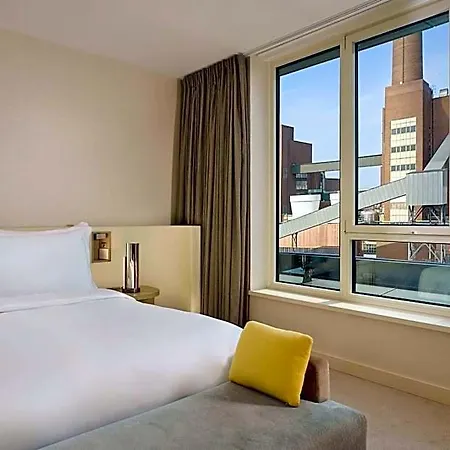 The Ritz-carlton, Hotel Wolfsburg