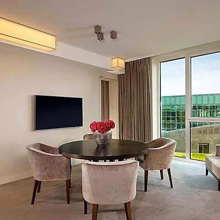 The Ritz-carlton, Wolfsburg
