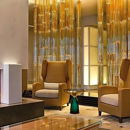 The Ritz-carlton, 5* Wolfsburg