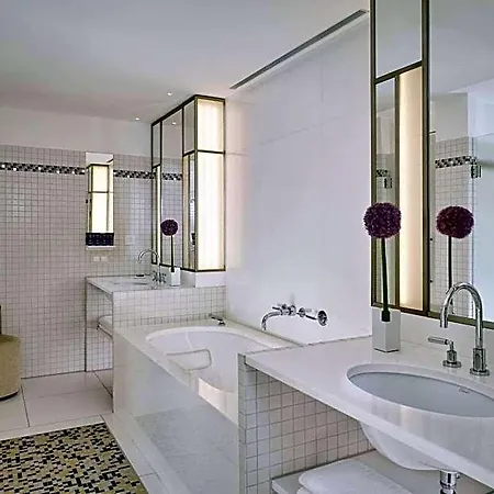 The Ritz-carlton, Wolfsburg