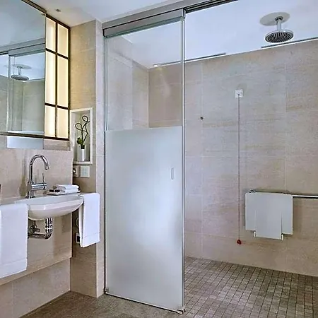The Ritz-carlton, Hotel 5*