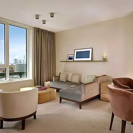 Hotel The Ritz-carlton, Wolfsburg