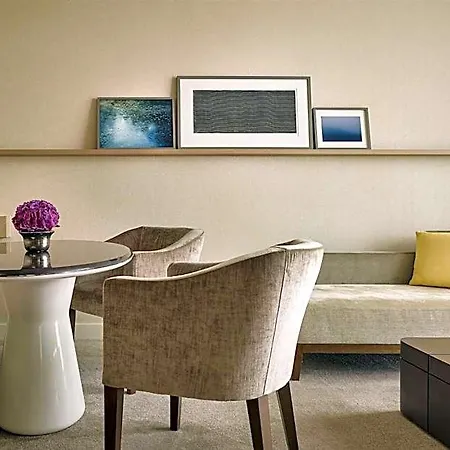 Hotel The Ritz-carlton, Wolfsburg