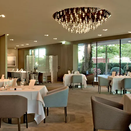 호텔 The Ritz-carlton,