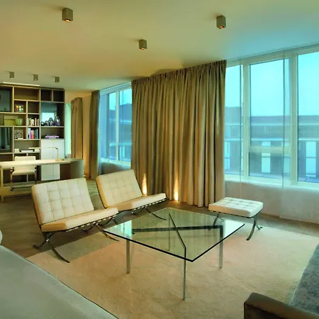 The Ritz-carlton, 5*