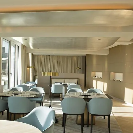 The Ritz-carlton, Hotel Wolfsburg