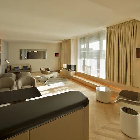 The Ritz-carlton, 5* Wolfsburg